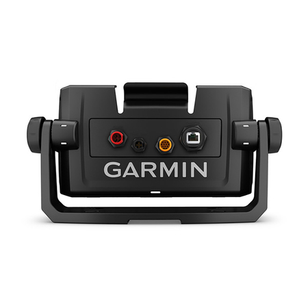 GARMIN Bail Mount with Quick-release Cradle (12-pin) (ECHOMAPPlus 9Xsv) 010-12673-03